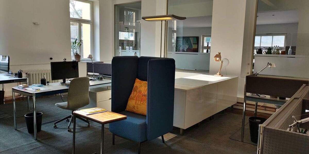 Gewerbeobjekt Bonn Bad Godesberg - 295&euro; | Angebot:25928054