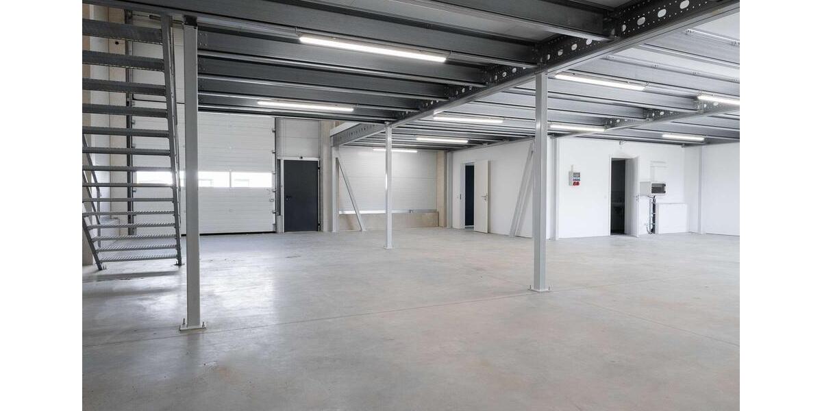 Gewerbeobjekt Euskirchen Dom-Esch - 1.860&euro; | Angebot:23218323