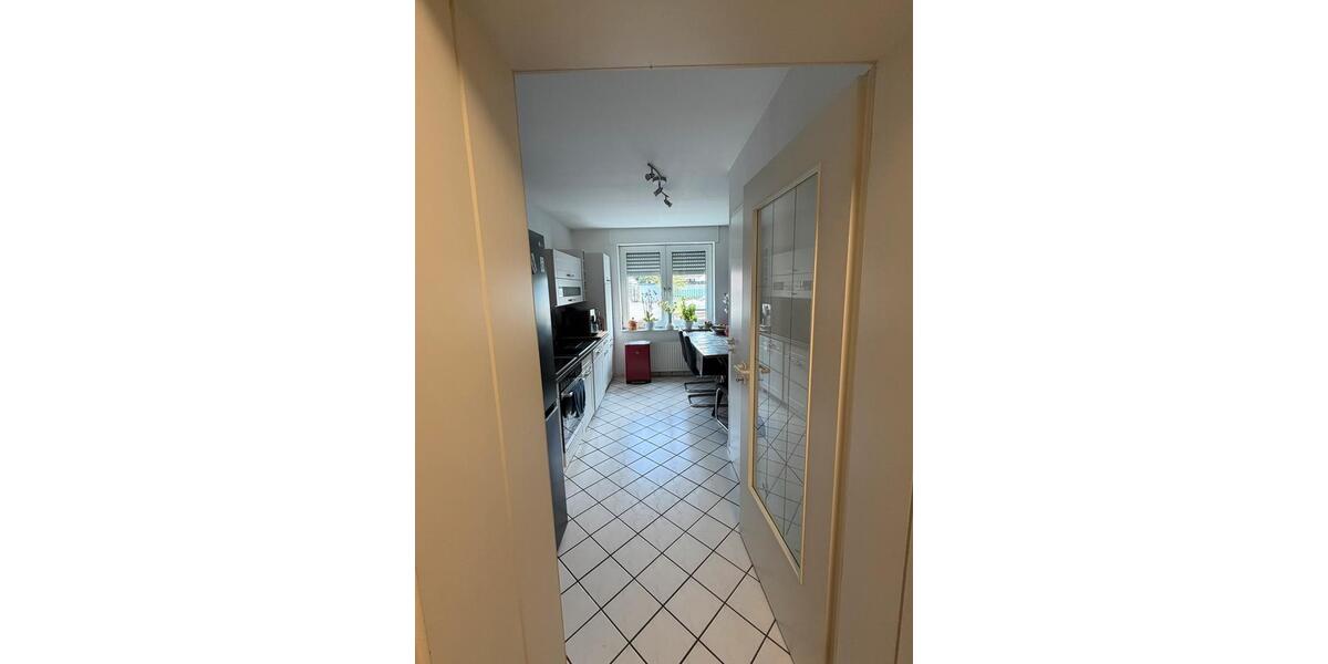 Erdgeschoßwohnung Bergheim Ahe - 3 Zimmer, 89 m&sup2;, 1.450&euro; | Angebot:26358766