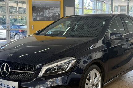 Mercedes-Benz A 180 221.000 km 10.999 &euro; Kerpen 50171