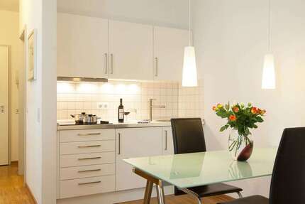 Zimmer Köln Altstadt-Nord - 1 Zimmer, 1.570&euro; | Angebot:22846996