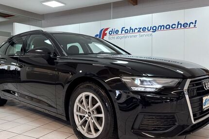 Audi A6 45.000 km 32.488 &euro; Rheinbach 53359