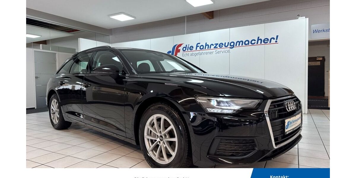 Audi A6 45.000 km 32.488 &euro; Rheinbach 53359