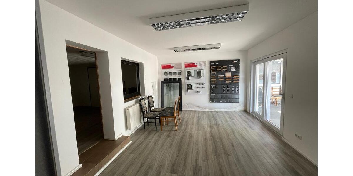 Gewerbeobjekt Düren Rölsdorf - 1.990&euro; | Angebot:25341500