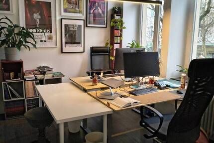 Gewerbeobjekt Köln Neustadt-Süd - 250&euro; | Angebot:26117728