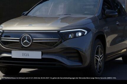 Mercedes-Benz EQA 54.428 km 31.890 &euro; Köln 51149