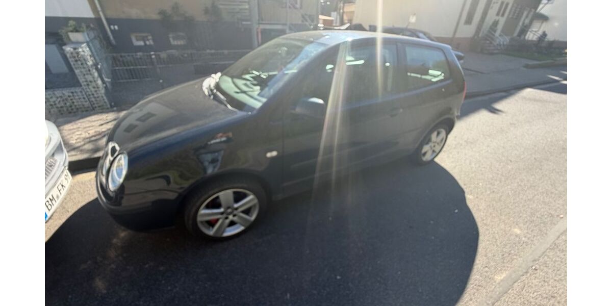 VW Polo 121.800 km 1.899 &euro; Kerpen 50169