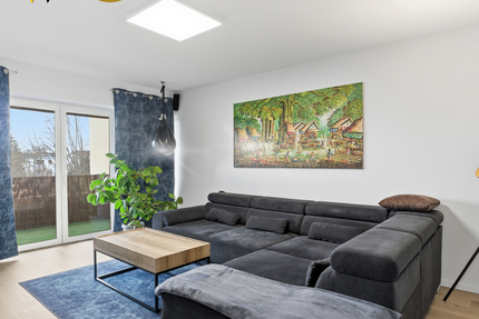 Wohnung Troisdorf Altenrath - 4 Zimmer, 88 m&sup2;, 330.000&euro; | Angebot:25525655