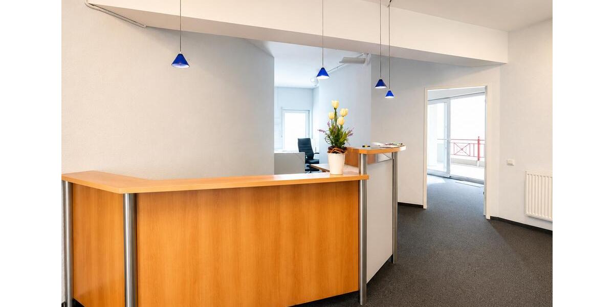 Gewerbeobjekt Kerpen Balkhausen - 1.330&euro; | Angebot:26615454