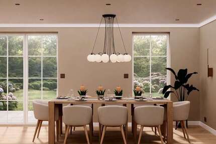 Haus Bonn Lannesdorf - 7 Zimmer, 259 m&sup2;, 1.460.000&euro; | Angebot:26106471