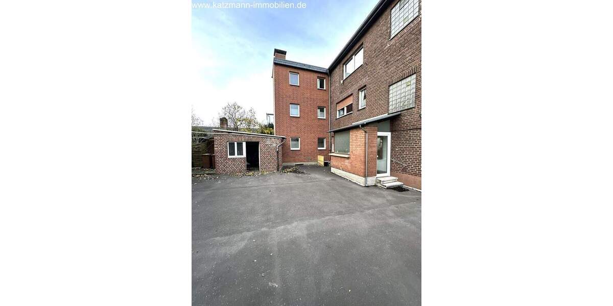 Mehrfamilienhaus, Wohnhaus Hürth Gleuel - 9 Zimmer, 218 m&sup2;, 550.000&euro; | Angebot:25802258