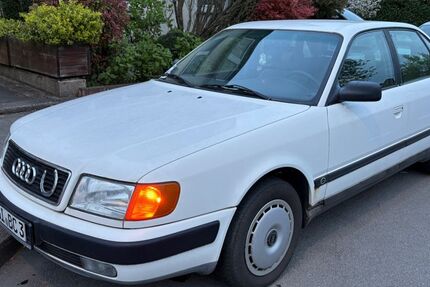 Audi 100 245.994 km 2.500 &euro; Köln 51147