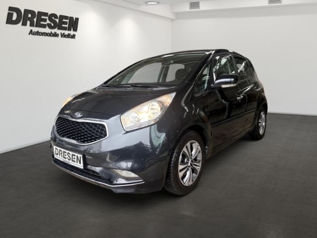 Kia Venga 66.513 km 13.980 &euro; Bonn 53119