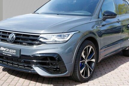 VW Tiguan 41.400 km 40.950 &euro; Meckenheim / Bonn 53340