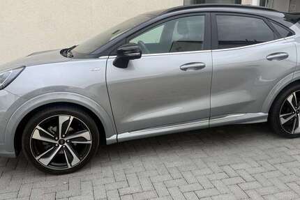 Ford Puma 30.000 km 22.900 &euro; Köln, Stadt 50769