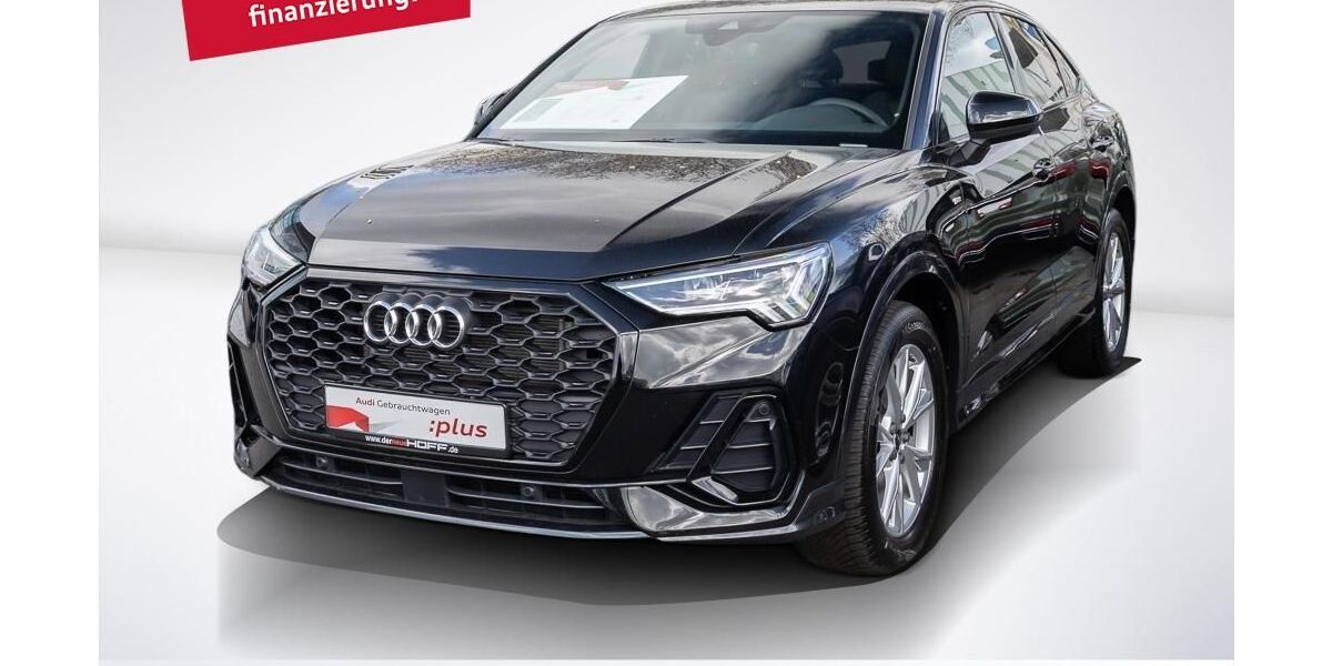 Audi Q3 28.141 km 42.775 &euro; Sankt Augustin-Menden 53757