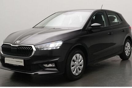 Skoda Fabia 8.251 km 18.680 &euro; Leverkusen 51379