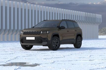 Jeep Compass 20.000 km 51.480 &euro; Köln 50825