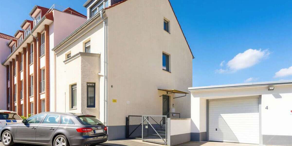 Einfamilienhaus Bonn Hardtberg - 6 Zimmer, 127 m&sup2;, 549.287&euro; | Angebot:26171378