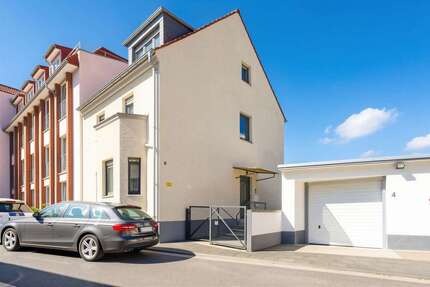 Haus Bonn Hardtberg - 6 Zimmer, 127 m&sup2;, 549.287&euro; | Angebot:26171378