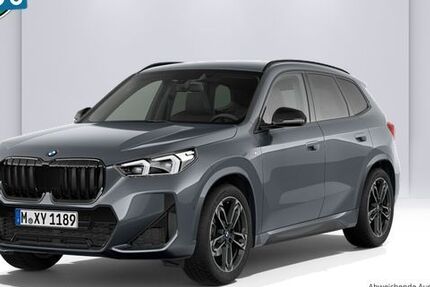 BMW X1 34.229 km 37.370 &euro; Euskirchen 53879