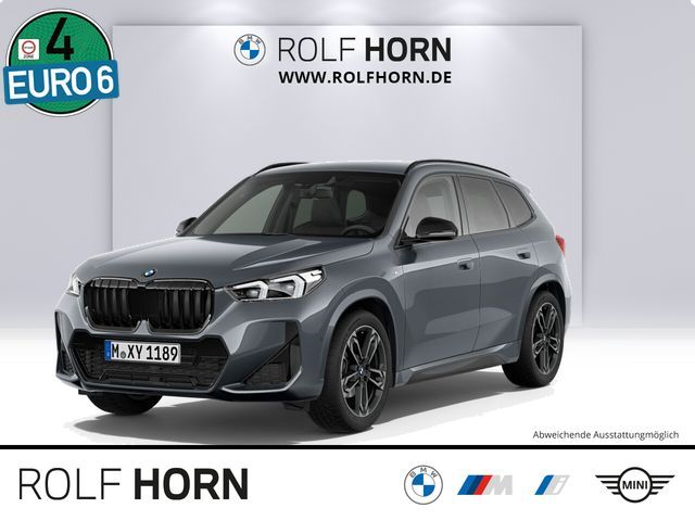 BMW X1 34.229 km 37.370 &euro; Euskirchen 53879