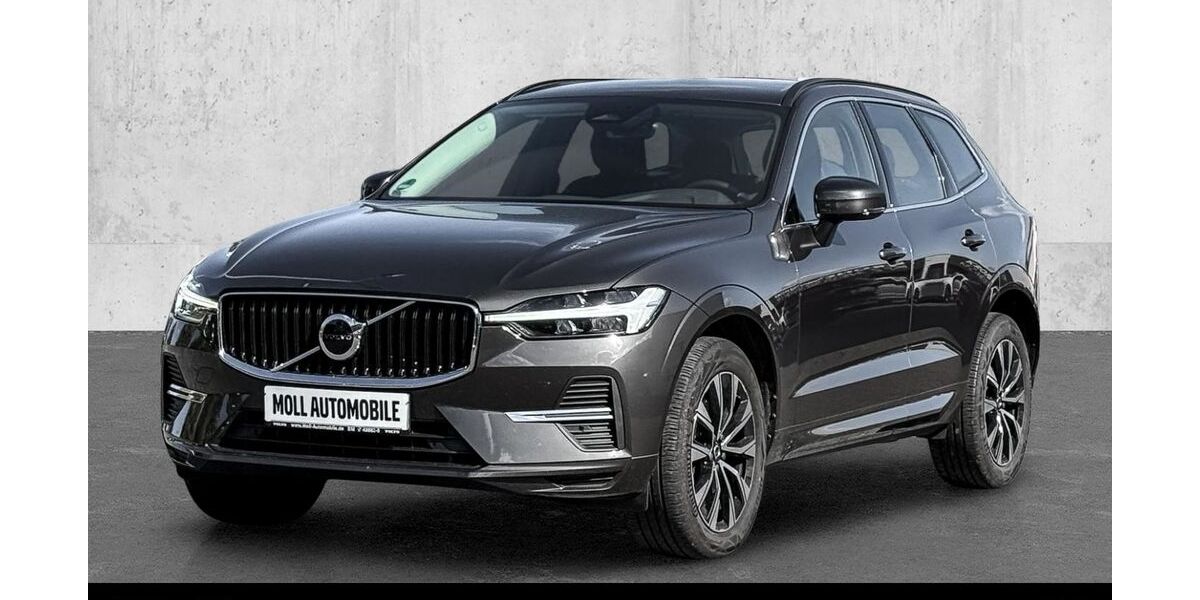 Volvo XC60 21.385 km 37.480 &euro; Bergheim 50126