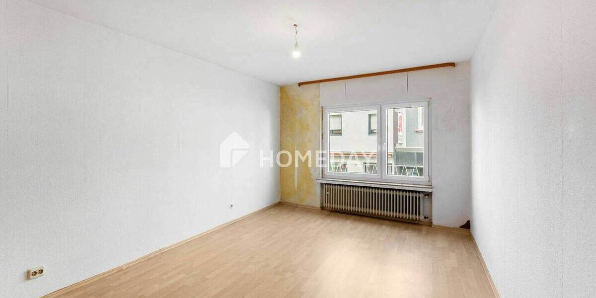 Etagenwohnung Bonn Friesdorf - 4 Zimmer, 103 m&sup2;, 279.000&euro; | Angebot:26117612