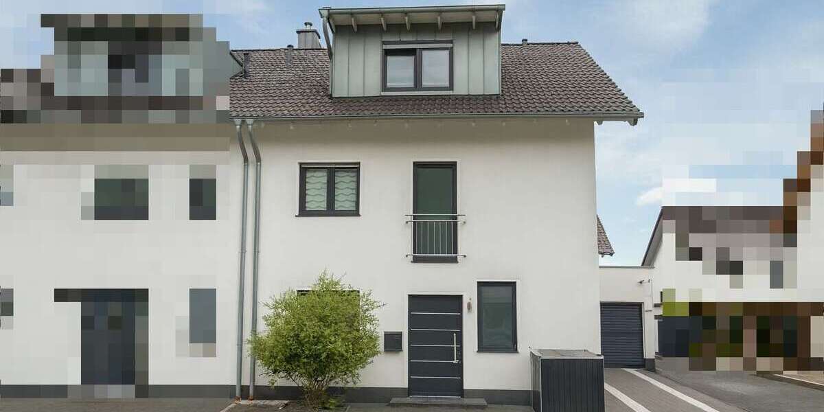 Einfamilienhaus Troisdorf - 6.5 Zimmer, 164 m&sup2;, 669.000&euro; | Angebot:25926767