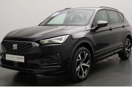 Seat Tarraco 91.050 km 32.488 &euro; Leverkusen 51379