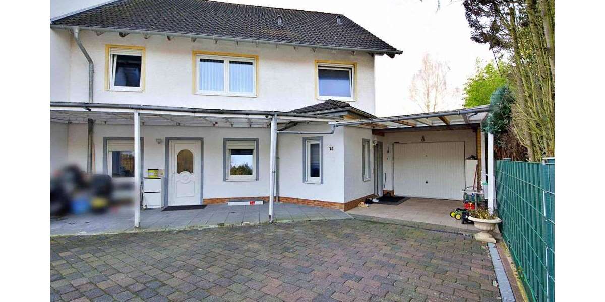 Einfamilienhaus Lohmar - 7 Zimmer, 190 m&sup2;, 679.000&euro; | Angebot:24414732