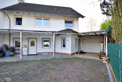 Haus Lohmar - 7 Zimmer, 190 m&sup2;, 679.000&euro; | Angebot:24414732