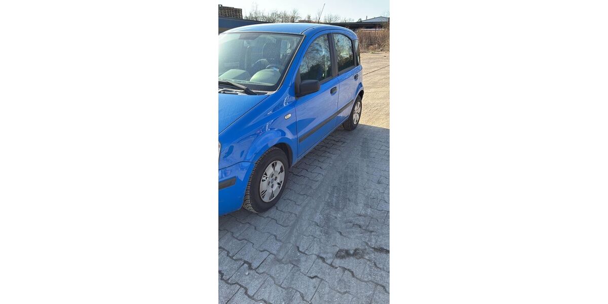Fiat Panda 163.623 km 1.500 &euro; Bedburg 50181