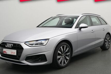 Audi A4 54.495 km 23.480 &euro; Leverkusen 51373
