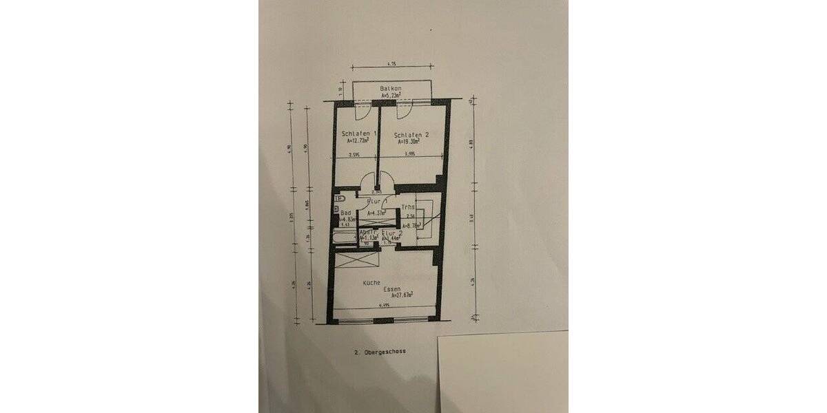 Gewerbeobjekt Düren - 6 Zimmer, 200 m&sup2;, 1.380&euro; | Angebot:25777056