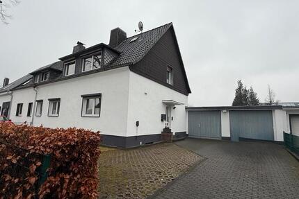 Haus Leverkusen - 4 Zimmer, 135 m&sup2;, 2.350&euro; | Angebot:26051084