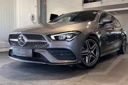 Mercedes-Benz CLA 200 Shooting Brake 71.200 km 25.290 &euro; Kerpen 50169