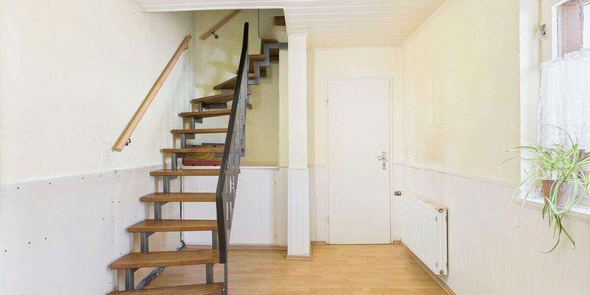 Einfamilienhaus Vettweiß Kelz - 5 Zimmer, 110 m&sup2;, 149.000&euro; | Angebot:25897702