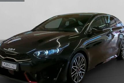Kia pro ceed / ProCeed 13.800 km 28.450 &euro; Leverkusen 51381