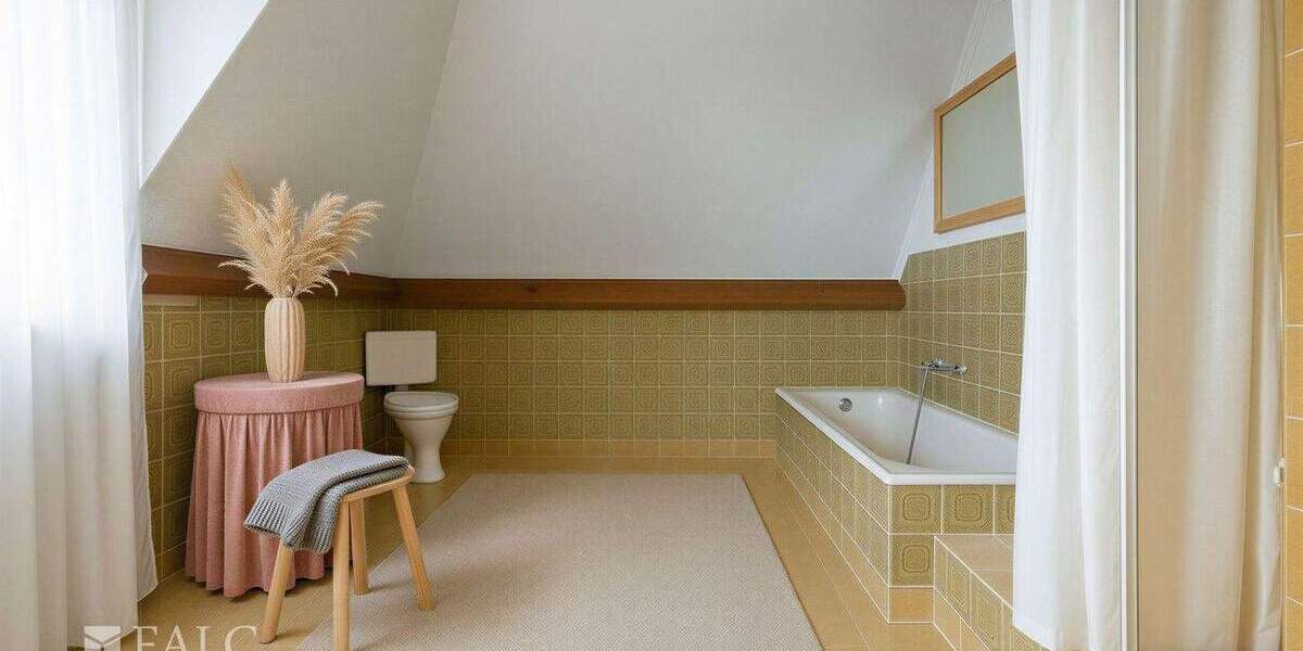 Mehrfamilienhaus, Wohnhaus Bonn / Muffendorf Muffendorf - 1 Zimmer, 599.000&euro; | Angebot:25677974