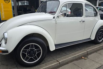 VW Käfer 67.293 km 12.950 &euro; Brühl 50321