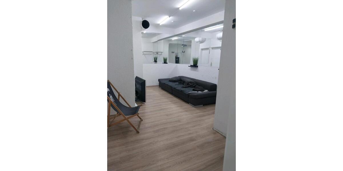 Etagenwohnung Köln Kalk - 2 Zimmer, 46 m&sup2;, 680&euro; | Angebot:26629604