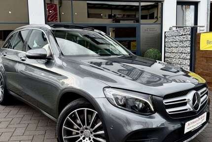 Mercedes-Benz GLC 250 50.000 km 29.900 &euro; Alfter / Bonn 53347