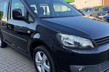 VW Caddy 145.000 km 11.900 &euro; Rheinbach 53359
