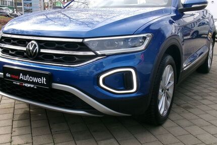 VW T-Roc 23.750 km 25.975 &euro; Sankt Augustin 53757