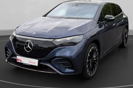 Mercedes-Benz EQE 22.000 km 68.990 &euro; Euskirchen 53879