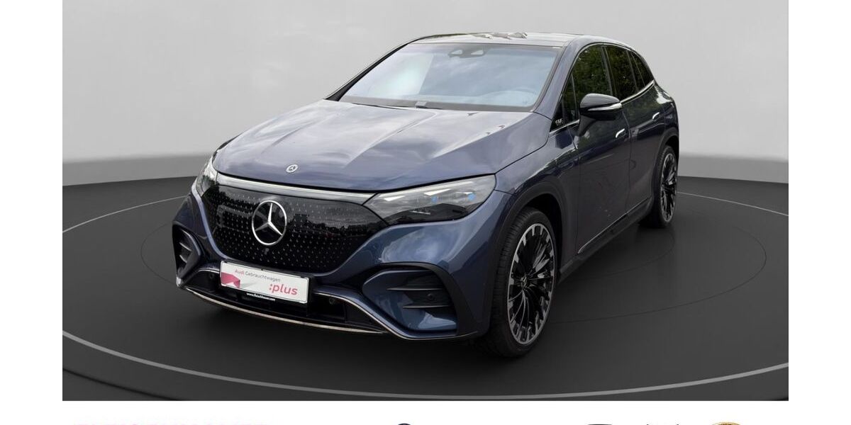 Mercedes-Benz EQE 22.000 km 68.990 &euro; Euskirchen 53879