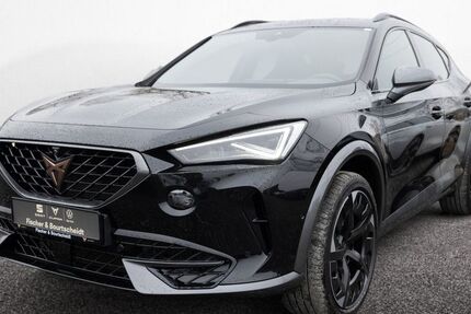 Cupra Formentor 31.926 km 33.980 &euro; Lohmar 53797