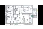 Etagenwohnung Euskirchen Innenstadt - 2 Zimmer, 64 m&sup2;, 285.000&euro; | Angebot:25683553