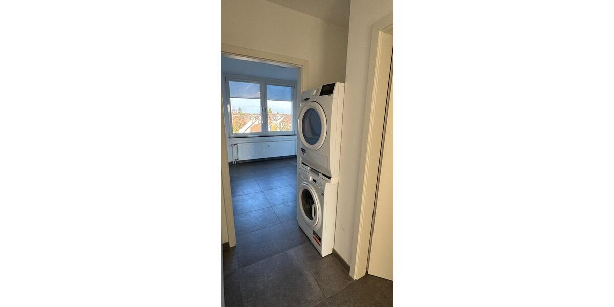 Etagenwohnung Köln Rodenkirchen - 3 Zimmer, 83 m&sup2;, 1.850&euro; | Angebot:25887333